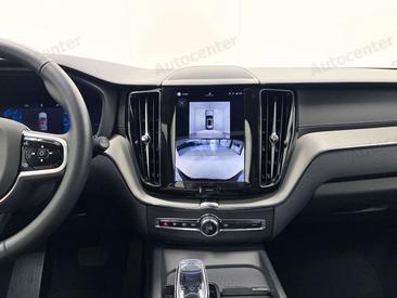 Volvo XC60 B5 — photo 33