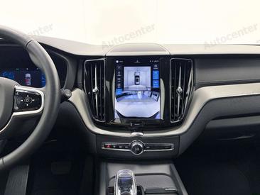 Volvo XC60 B5 — photo 34