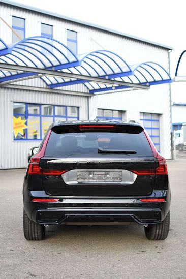 Volvo XC60 B5 AWD — photo 20