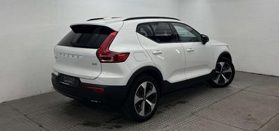 Volvo XC40 B3