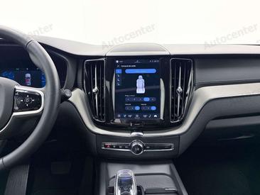 Volvo XC60 B5 — photo 36