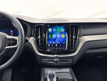 Volvo XC60 B5 — photo 37