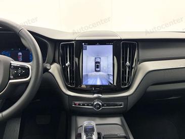 Volvo XC60 B5 — photo 38