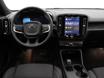 Volvo EX40 Single Motor Extended Range — photo 22