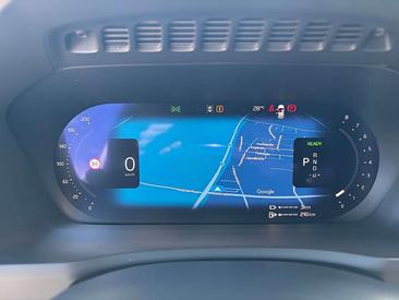 Volvo XC90 B5 AWD — photo 15