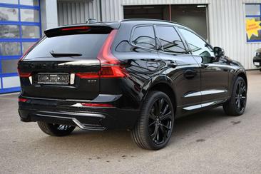 Volvo XC60 B5 AWD — photo 26