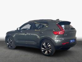 Volvo XC40 B3 - 2025 - Joinsteer - #1