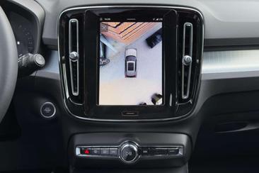 Volvo XC40 B4 — photo 14