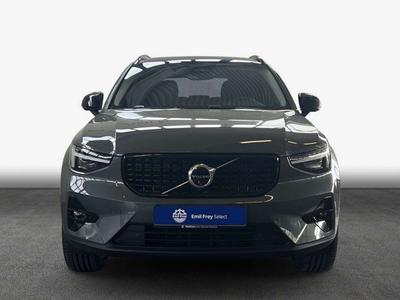 Volvo XC40 B3