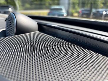 Volvo XC90 B5 AWD — photo 18
