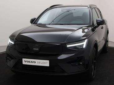 Volvo EX40 Single Motor Extended Range — photo 29