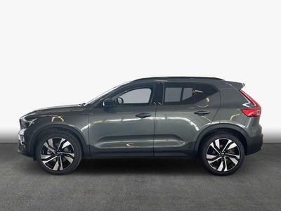Volvo XC40 B3