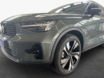 Volvo XC40 B3 — photo 5