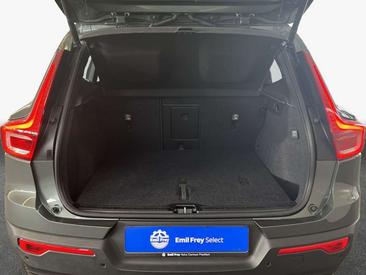 Volvo XC40 B3 — photo 7