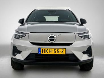 Volvo EX40 Single Motor Extended Range — photo 4