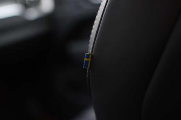 Volvo XC60 B5 AWD — photo 37
