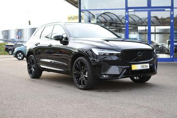 Volvo XC60 B5 AWD — photo 38