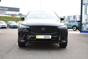 Volvo XC60 B5 AWD — photo 39