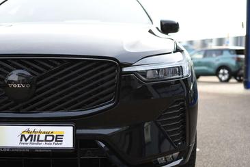 Volvo XC60 B5 AWD — photo 41
