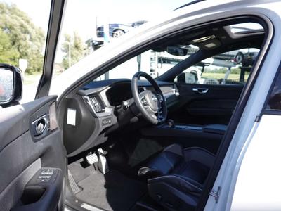 Volvo XC60 T6 Recharge AWD