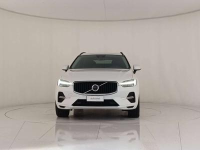 Volvo XC60 B4