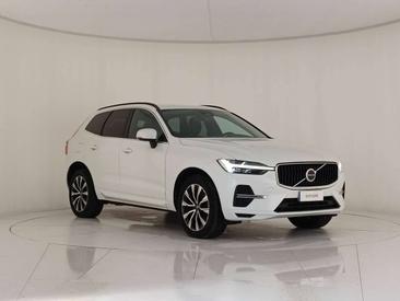 Volvo XC60 B4 — photo 3
