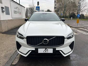Volvo XC60 B5 — photo 2