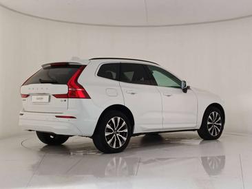 Volvo XC60 B4 — photo 5