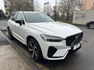 Volvo XC60 B5 — photo 3