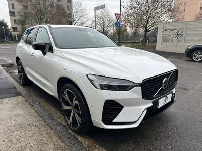 Volvo XC60 B5