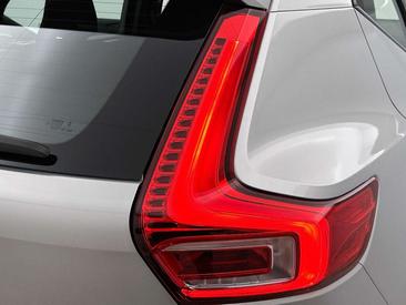 Volvo EX40 Single Motor Extended Range — photo 14