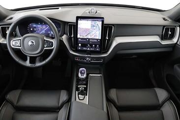 Volvo XC60 T8 Recharge AWD — photo 3
