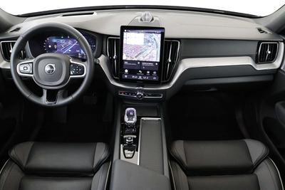 Volvo XC60 T8 Recharge AWD