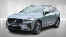 Volvo XC60 B4 - 2023 - Joinsteer - #1