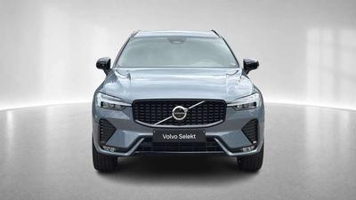 Volvo XC60 B4