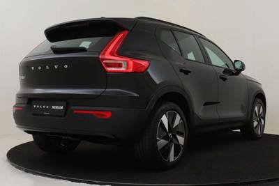 Volvo EX40 Single Motor - 2026 - Joinsteer - #1