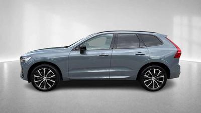 Volvo XC60 B4