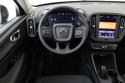 Volvo EX40 Single Motor