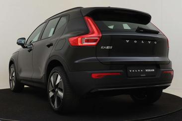 Volvo EX40 Single Motor — photo 4