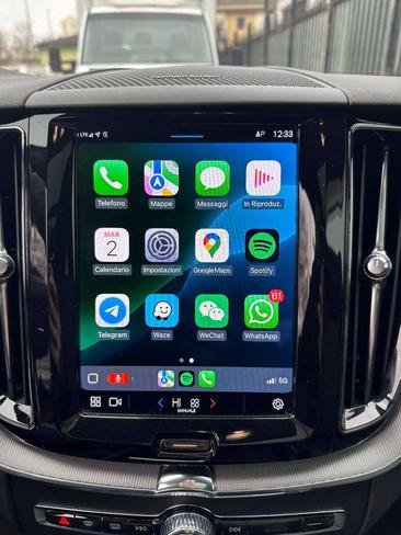 Volvo XC60 B5 — photo 16