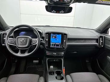 Volvo EX40 Single Motor Extended Range — photo 21