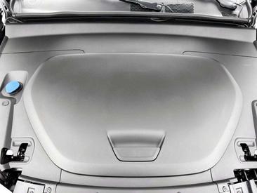 Volvo EX40 Single Motor Extended Range — photo 25