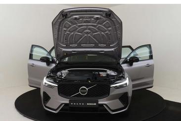 Volvo XC60 T8 Recharge AWD — photo 20