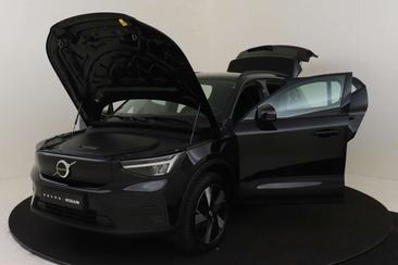 Volvo EX40 Single Motor — photo 16