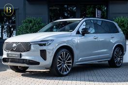 Volvo XC90 T6 Recharge AWD - 2026 - Joinsteer - #1