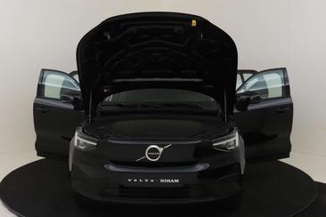 Volvo EX40 Single Motor — photo 20