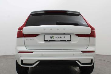 Volvo XC60 T8 Recharge AWD — photo 16