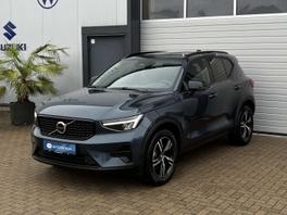 Volvo XC40 B3 - 2025 - Joinsteer - #1