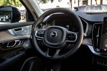 Volvo XC90 T6 Recharge AWD — photo 5