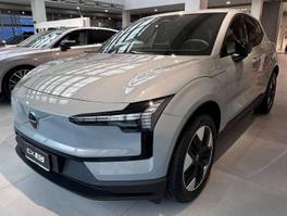 Volvo EX30 - 2026 - Joinsteer - #1